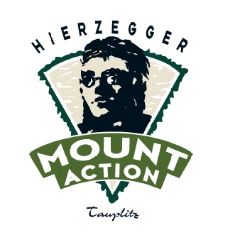 Skischule Mount Action Hierzegger